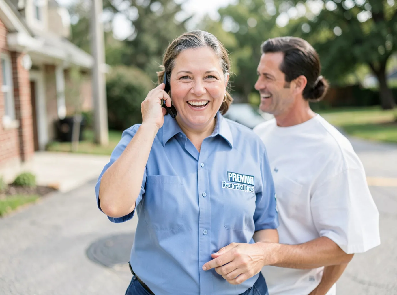 Water Damage Restoration Naches, WA FAQs